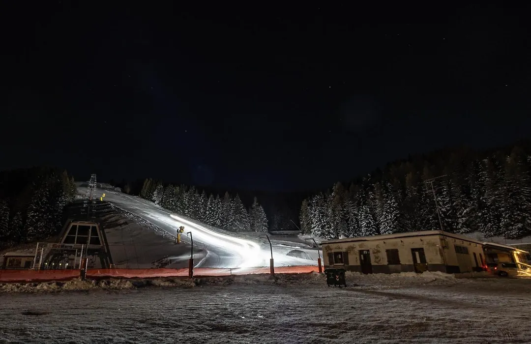 Hotel Grizzly "Ski-In Ski-Out"-1