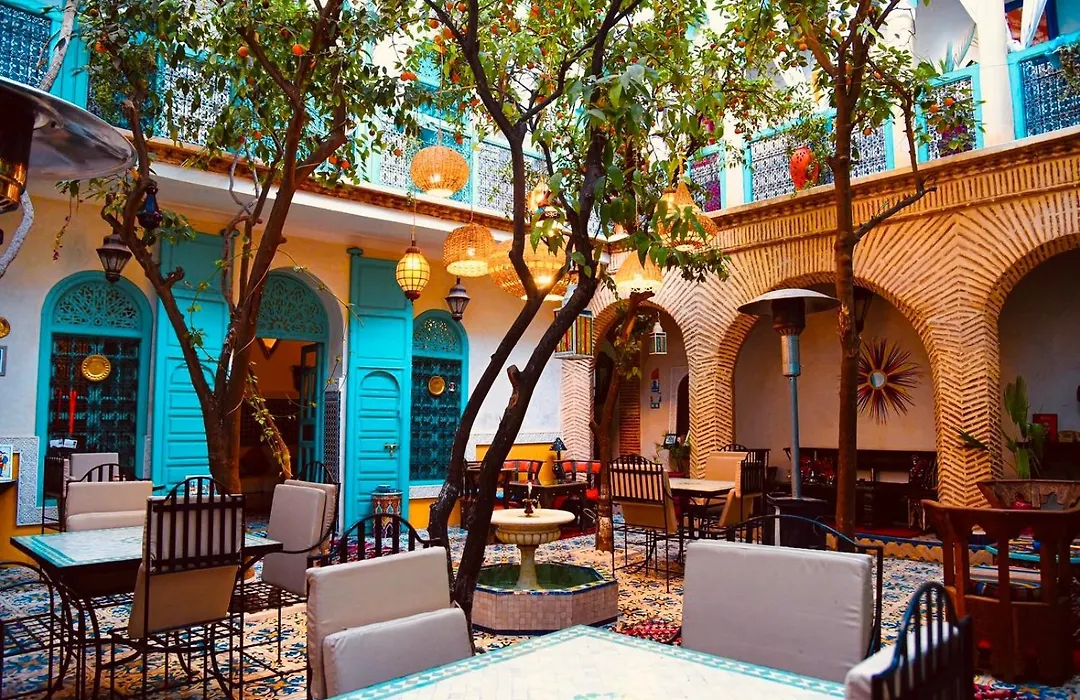 Riad Al Nour-1