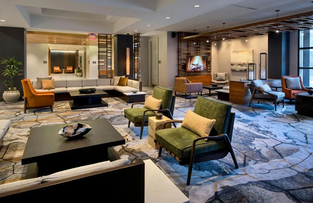 Richmond Marriott Short Pump-1