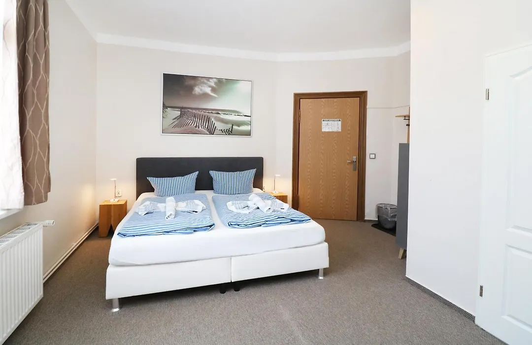 Hotel Wald & Meer-1