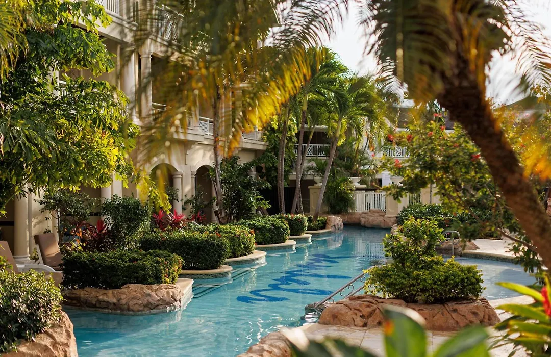 Sandals Royal Caribbean All Inclusive Resort & Private Island - Couples Only (Adults Only)-1
