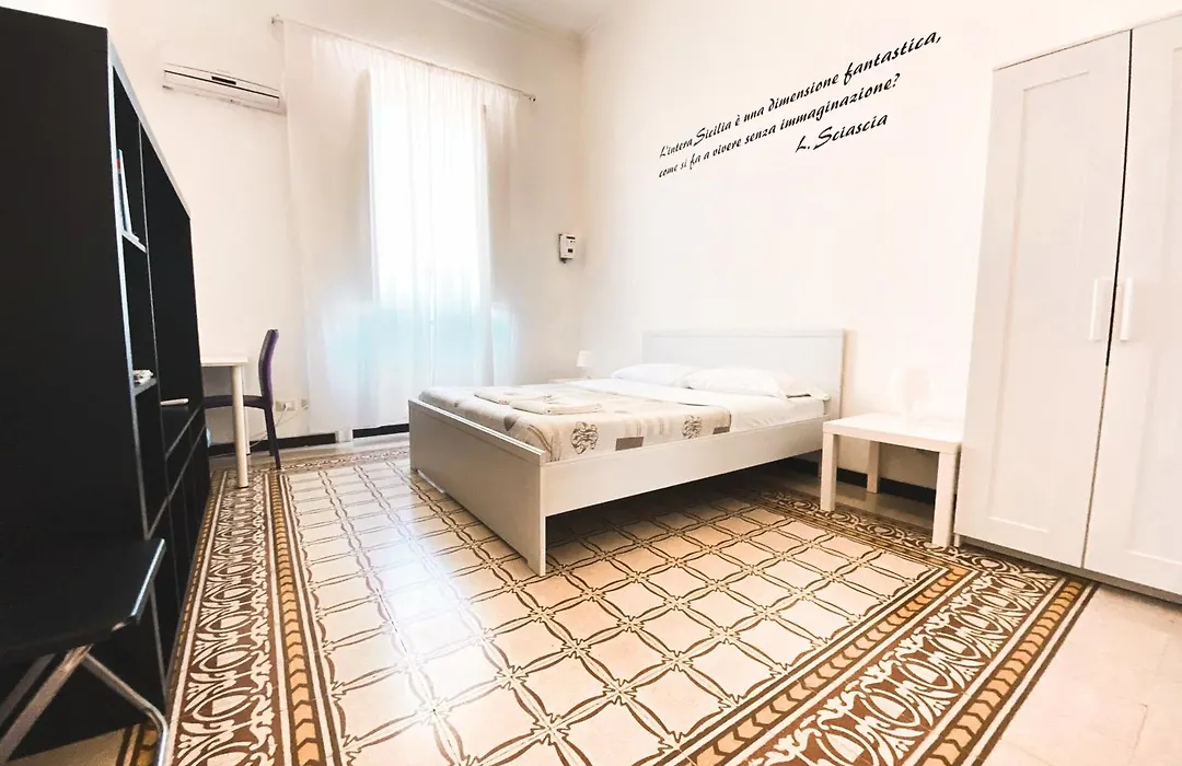 Liolà Home Palermo-1