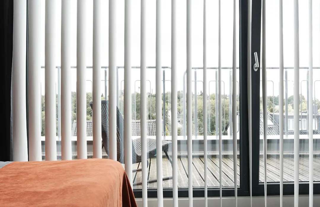 Juststay Solingen Hotel & Apartments-1