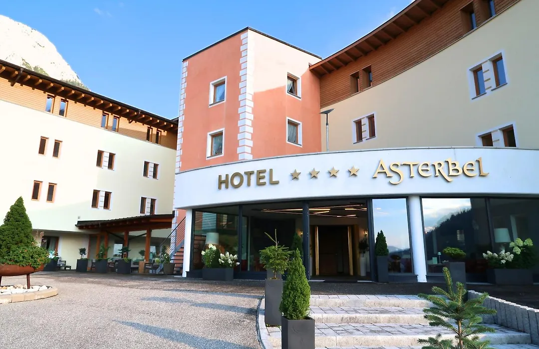 Hotel Asterbel-1