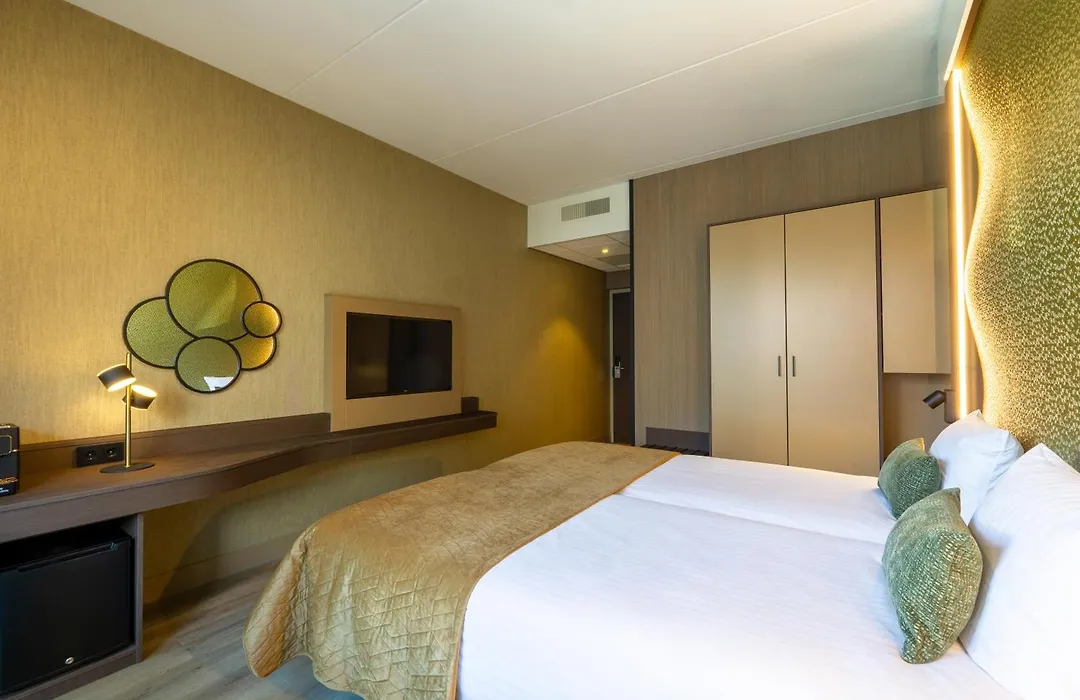 Strandhotel Het Hoge Duin-1