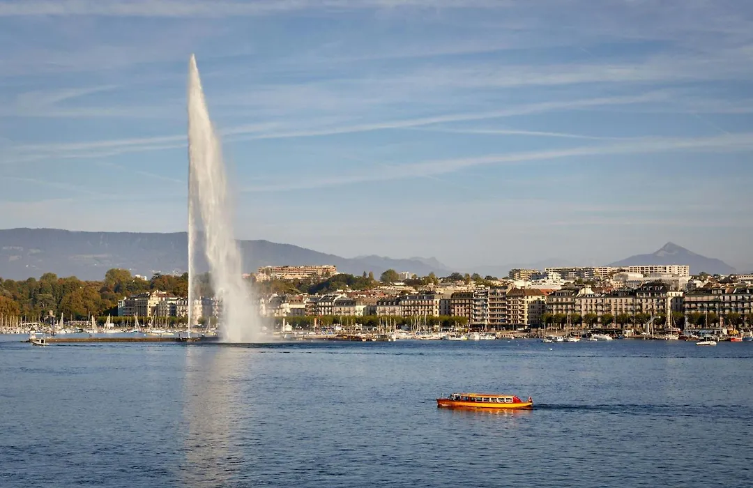 The Ritz-Carlton Hotel De La Paix, Geneva-1