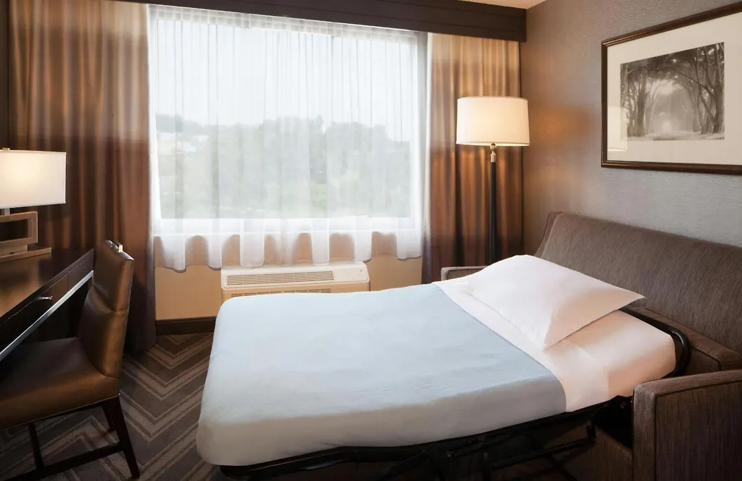 Sheraton Bucks County Langhorne-1