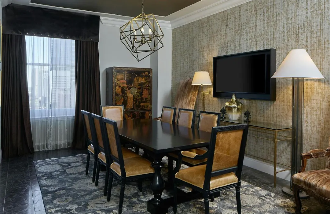 Le Pavillon, New Orleans, a Tribute Portfolio Hotel-1