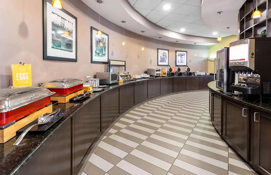 Hampton Inn & Suites Hershey-1