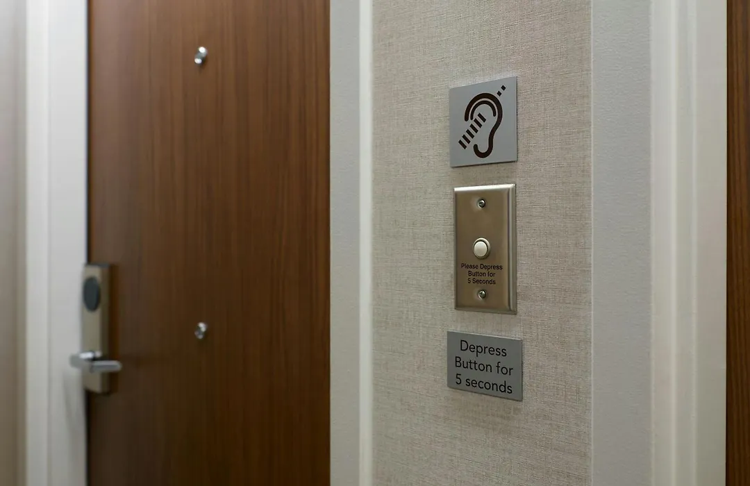 Courtyard By Marriott Los Angeles Pasadena Old Town-1