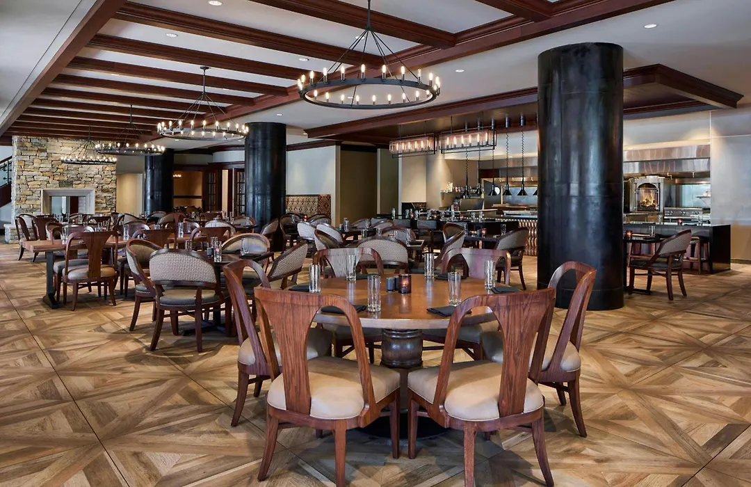 Renaissance Birmingham Ross Bridge Golf Resort & Spa-1