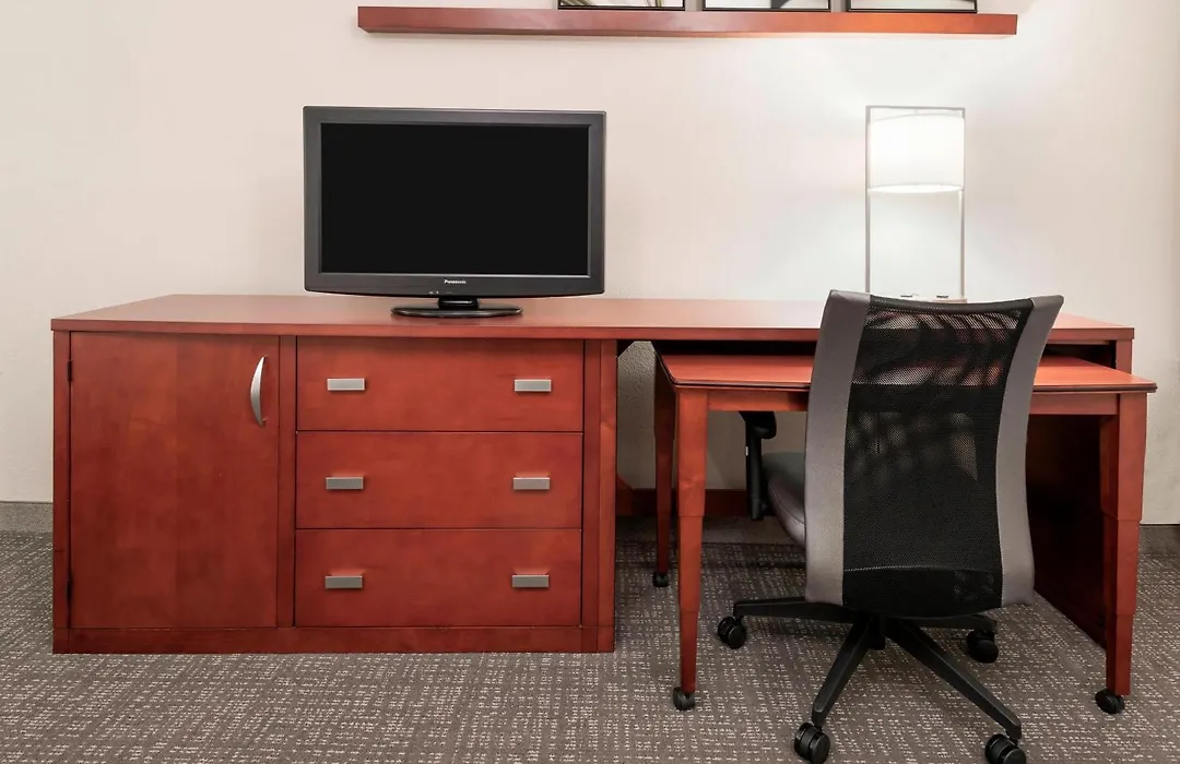 Courtyard By Marriott Asheville-1