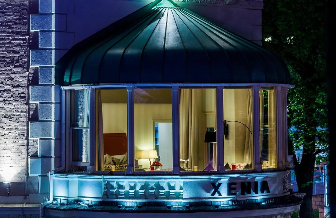 Hotel Xenia, Autograph Collection-1