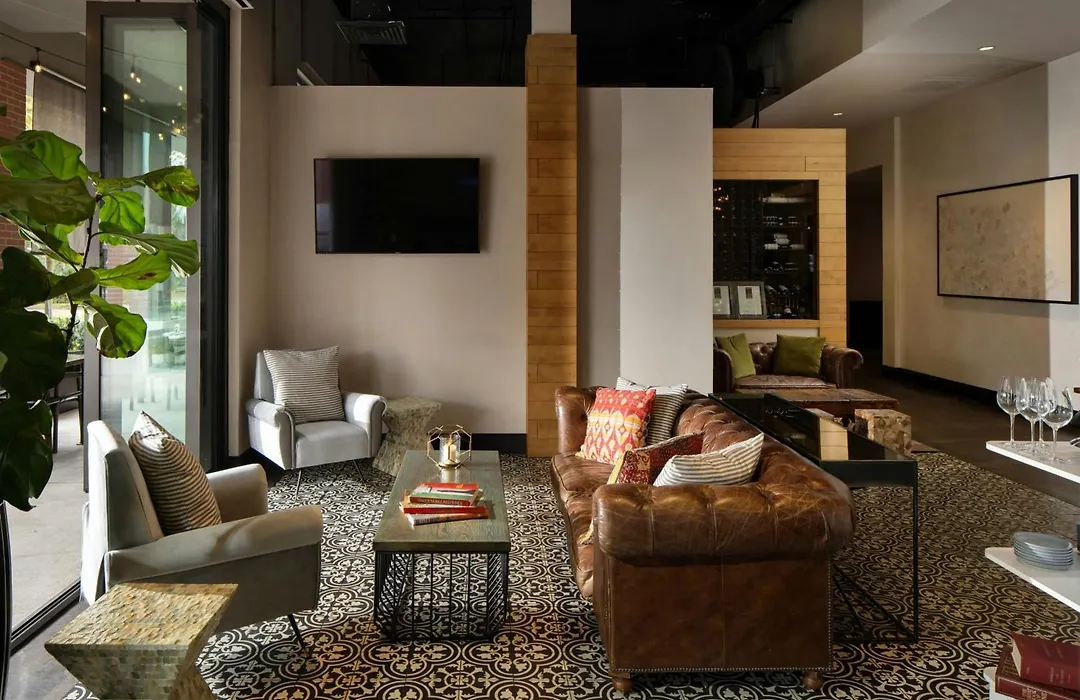 Epicurean Hotel, Autograph Collection-1