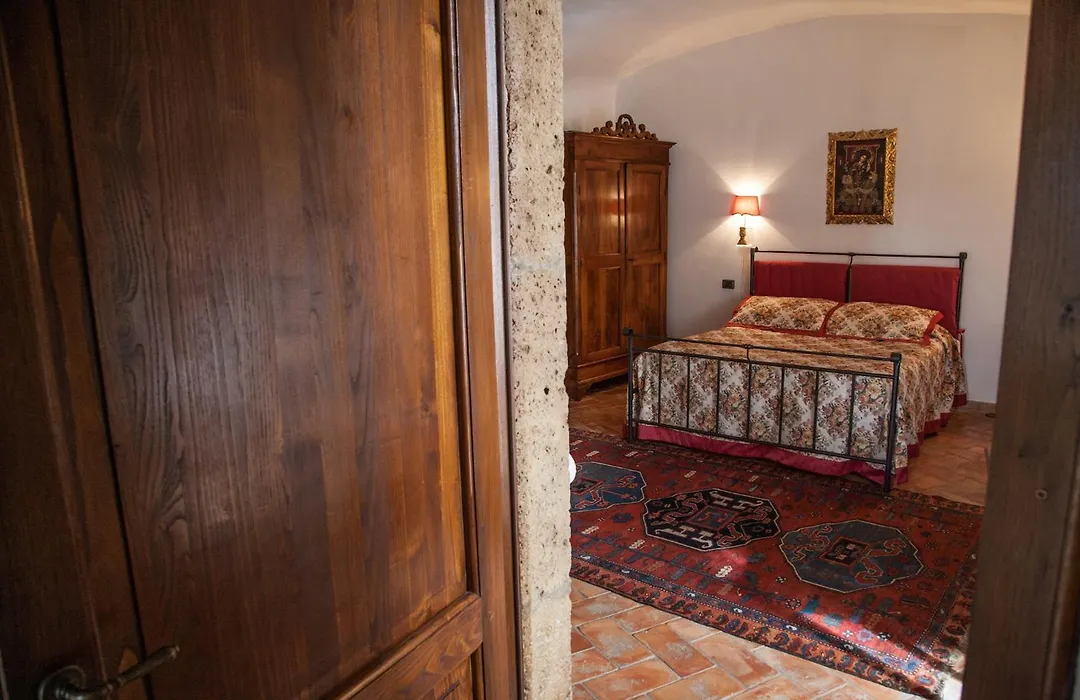 La Casa Degli Archi-1