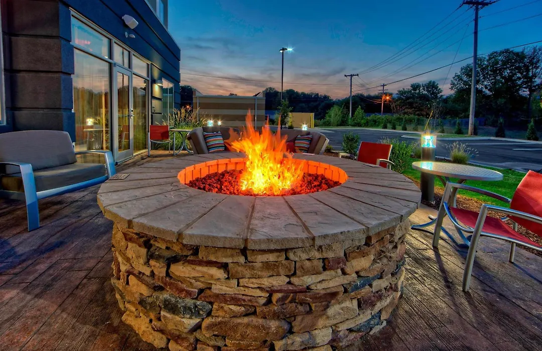 Fairfield Inn & Suites By Marriott Jackson-1