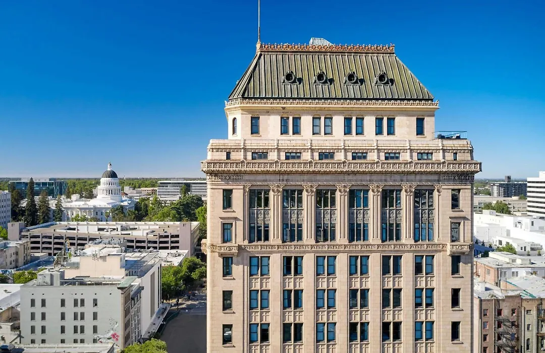 The Citizen Hotel, Autograph Collection-1