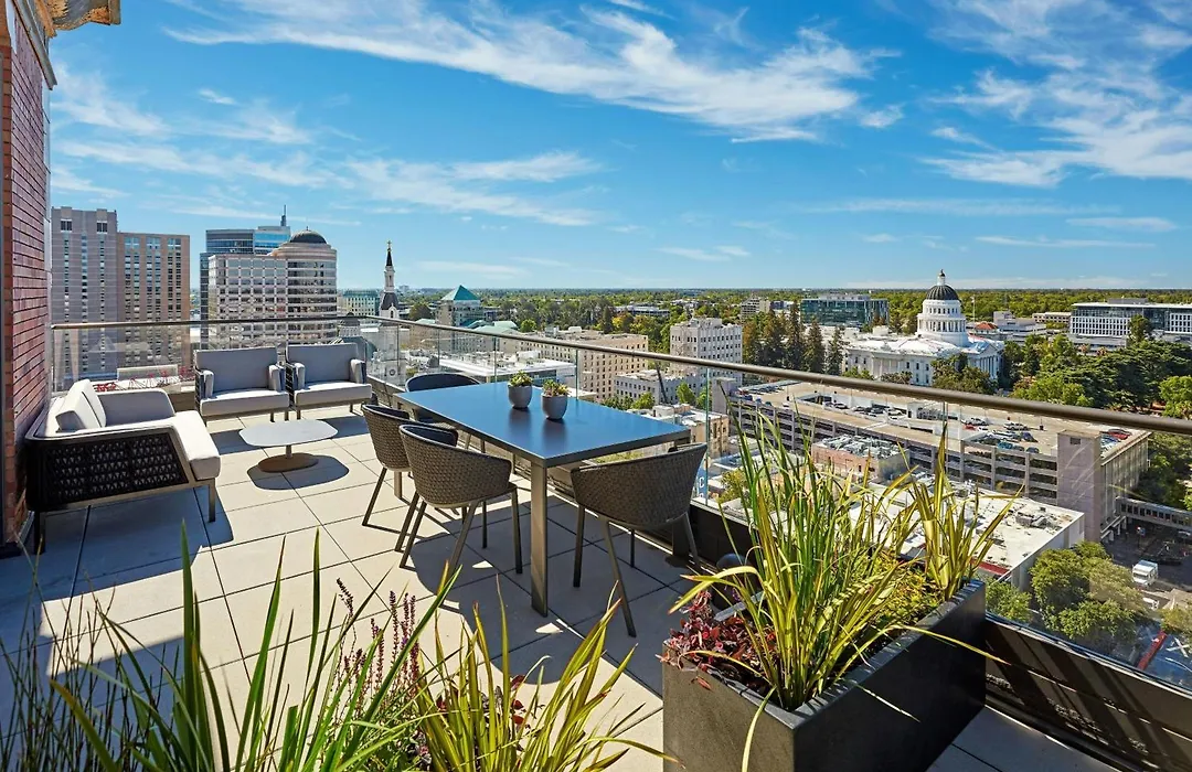 The Citizen Hotel, Autograph Collection-1