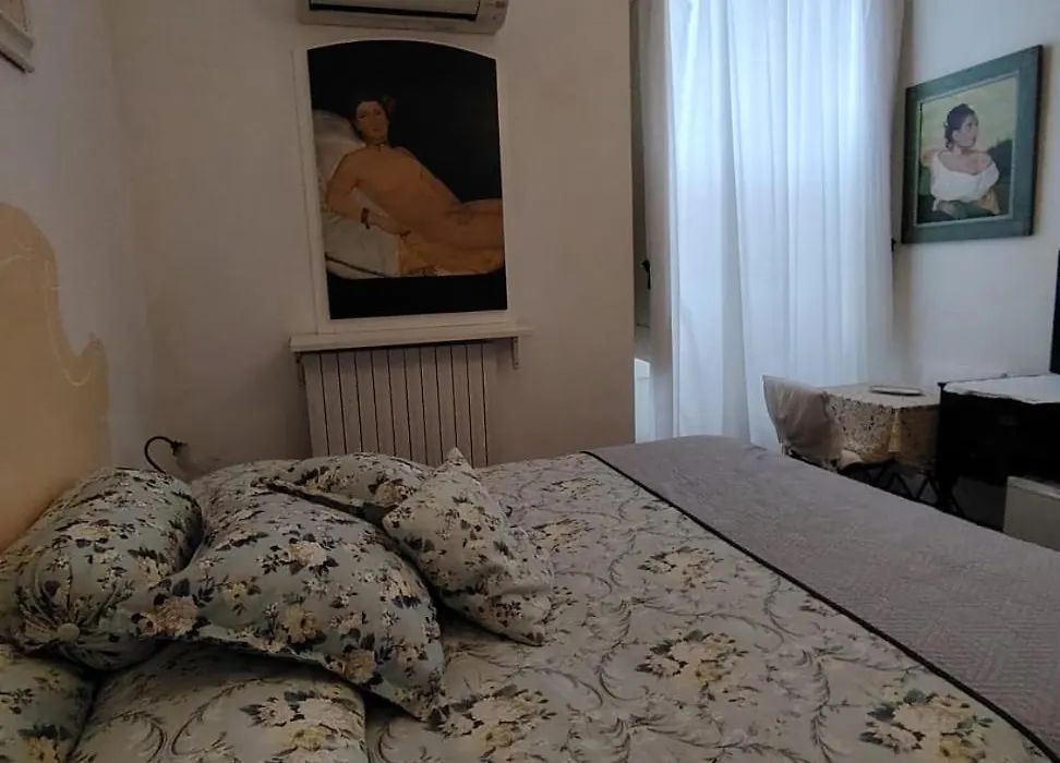 B&B Al Duomo-1