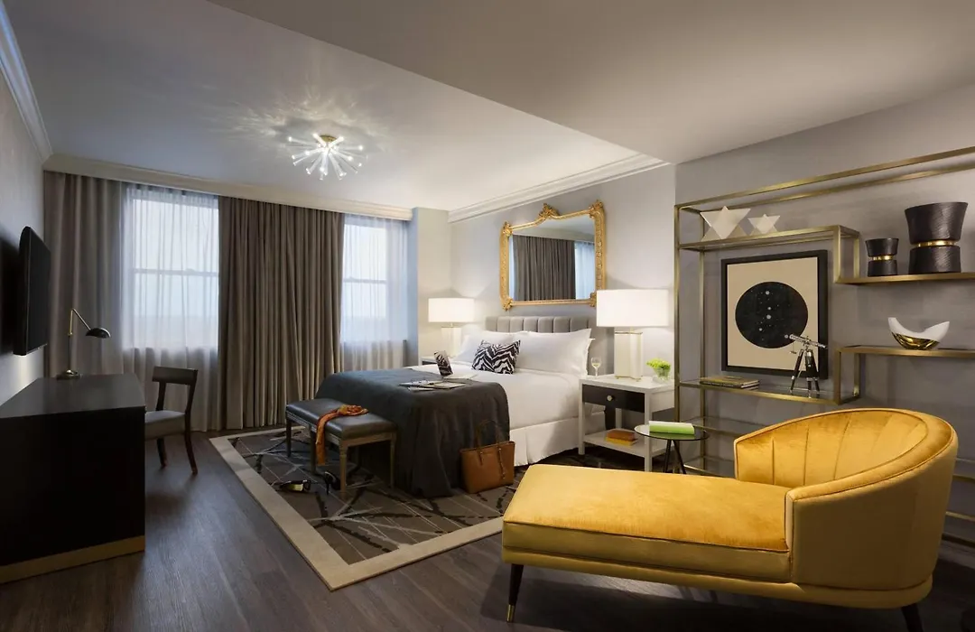 Hotel Leveque, Autograph Collection-1