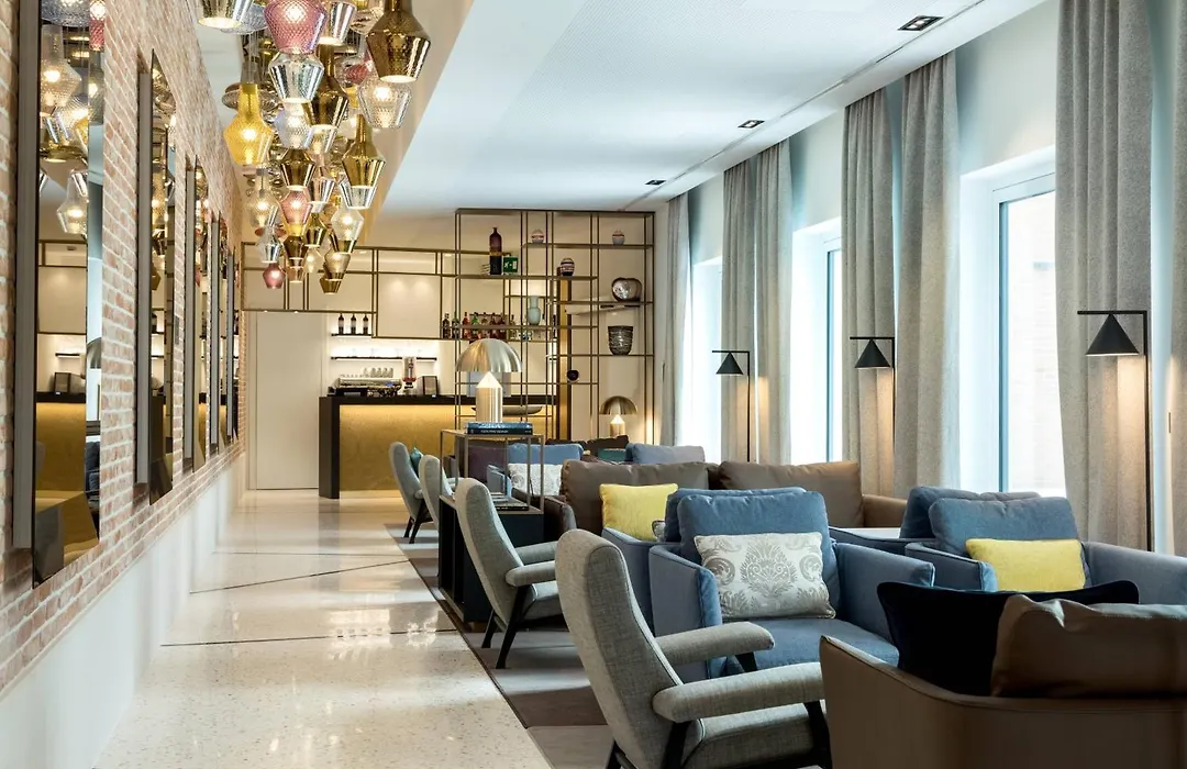 AC Hotel Venezia by Marriott-1