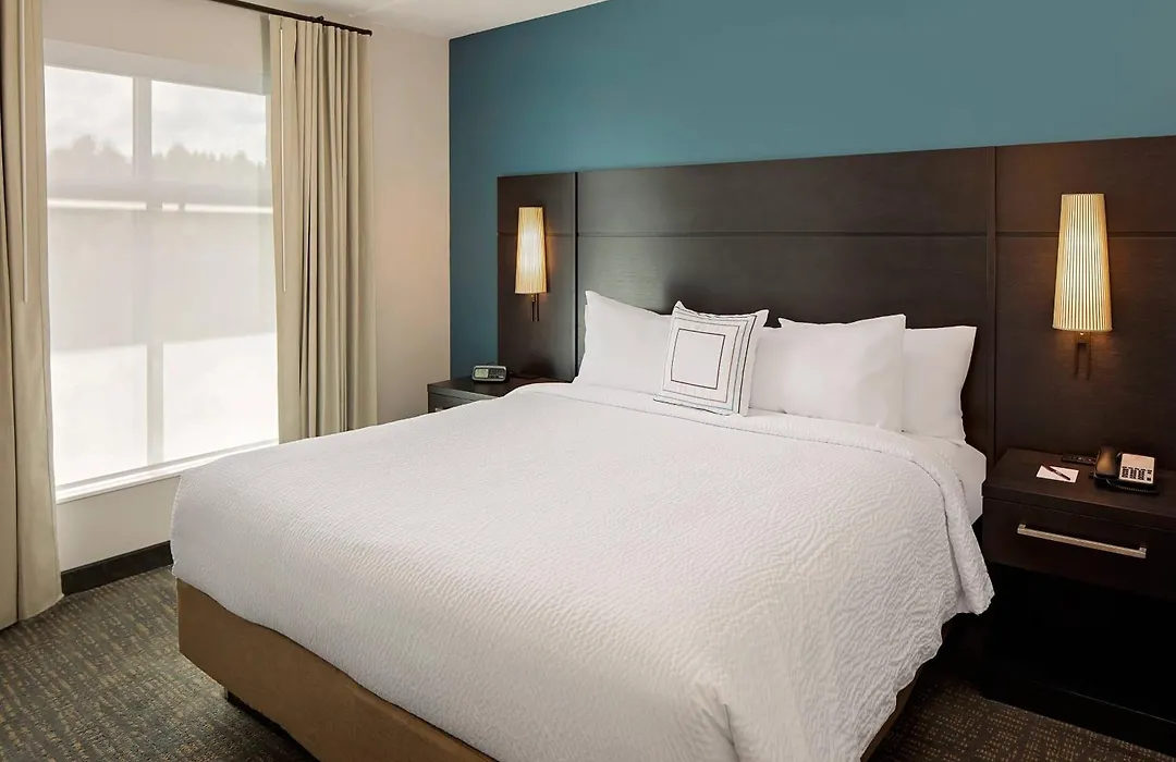 Residence Inn By Marriott Charleston Summerville-1