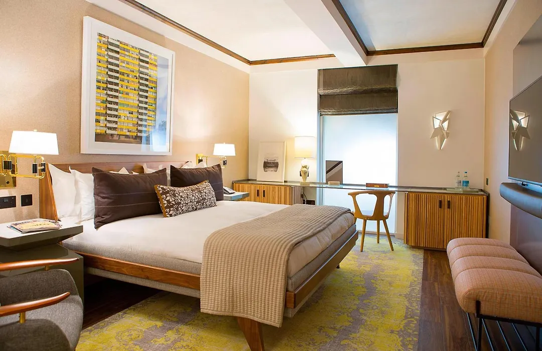 Bankside Hotel, Autograph Collection-1