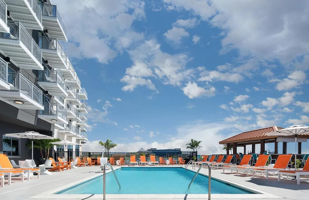 Aloft By Marriott Ocean City-1