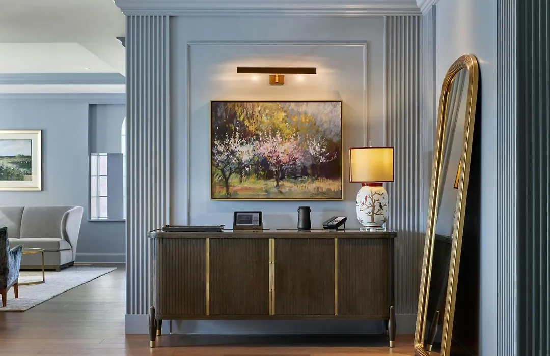 The Lytle Park Hotel, Autograph Collection-1