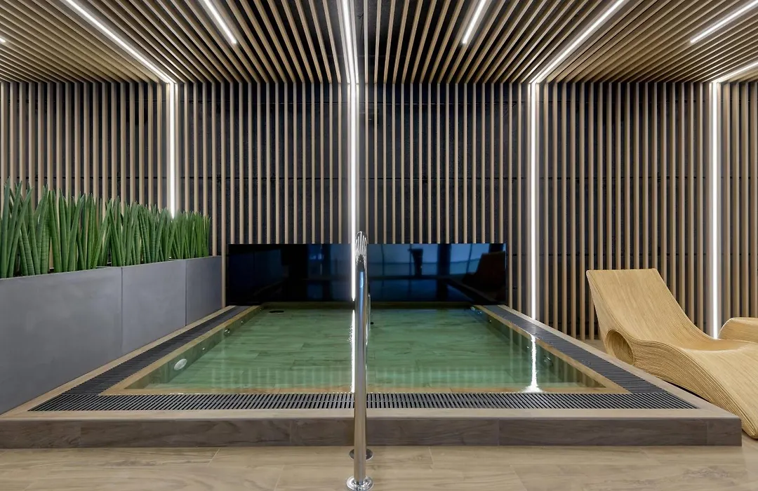 Ac Hotel By Marriott Krakow-1