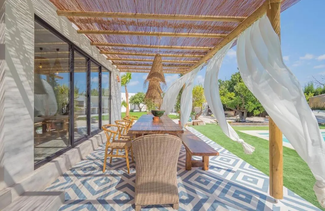 Casanoa Boutique Guest Suites-1