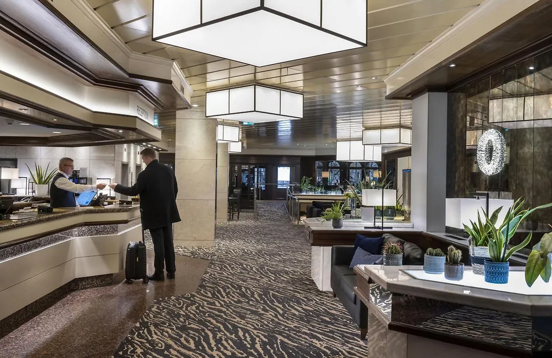 Maritim Hotel Darmstadt-1