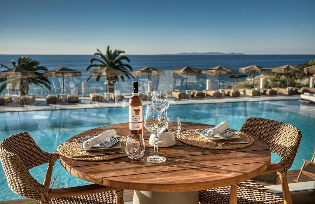 Proteas Blu Resort (Adults Only)-1