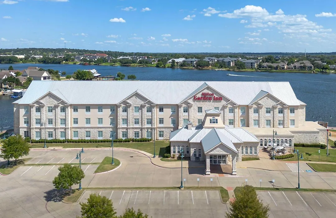 Hilton Garden Inn Granbury-1