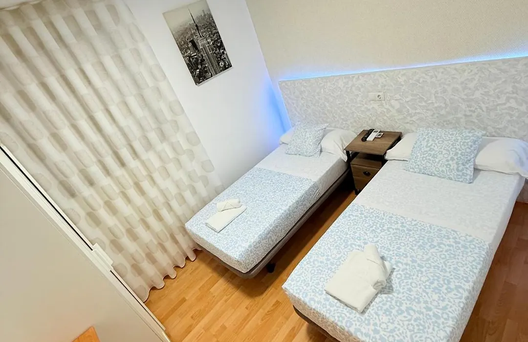 Hostal Quinta Santillan-1