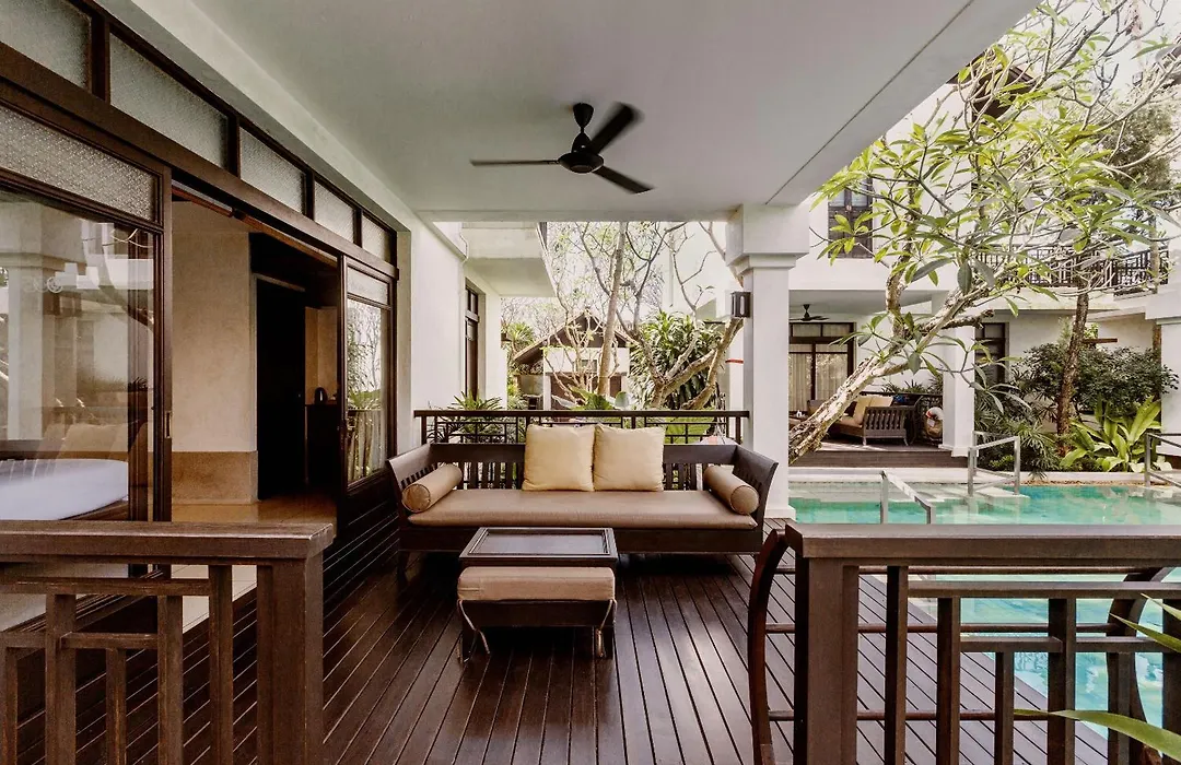 The Lamai Samui-1