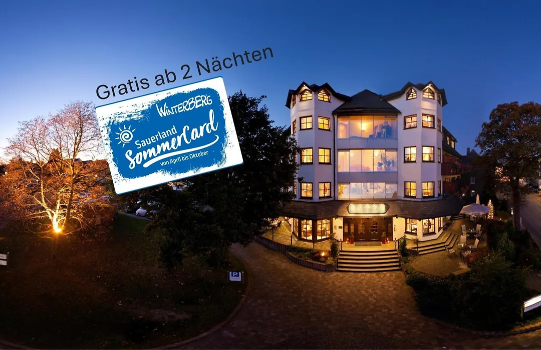 Boutiquehotel Liebesglueck - Adults Only-1