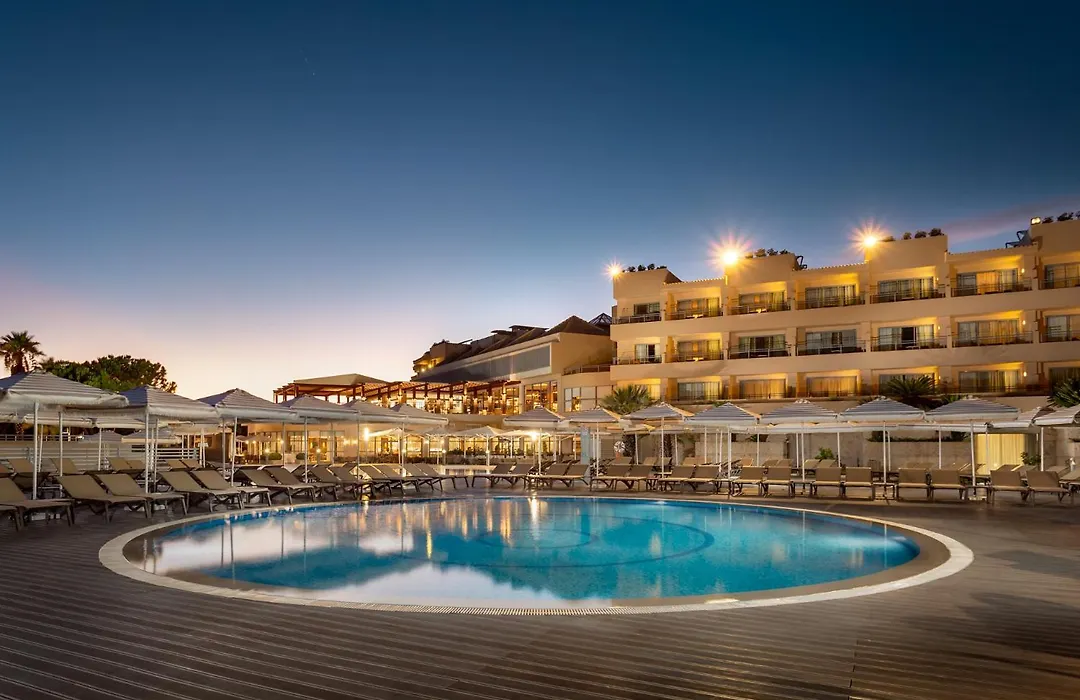 Grande Real Santa Eulalia Resort & Hotel Spa-1