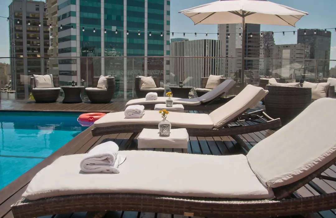 725 Continental Hotel-1