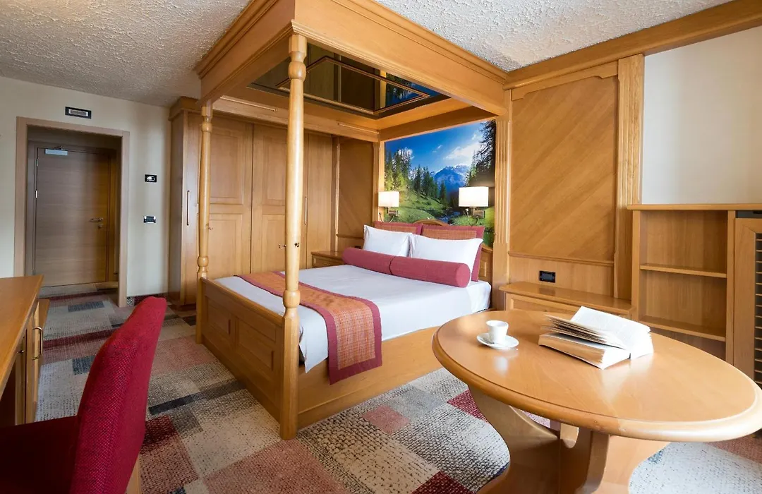 Hotel Intermonti-1