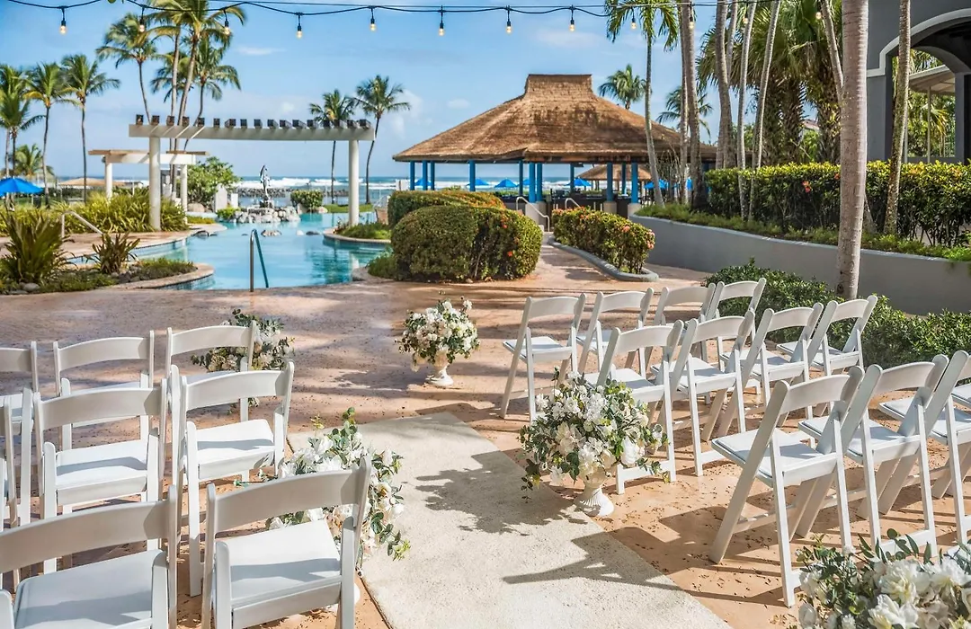 Embassy Suites By Hilton Dorado Del Mar Beach Resort-1