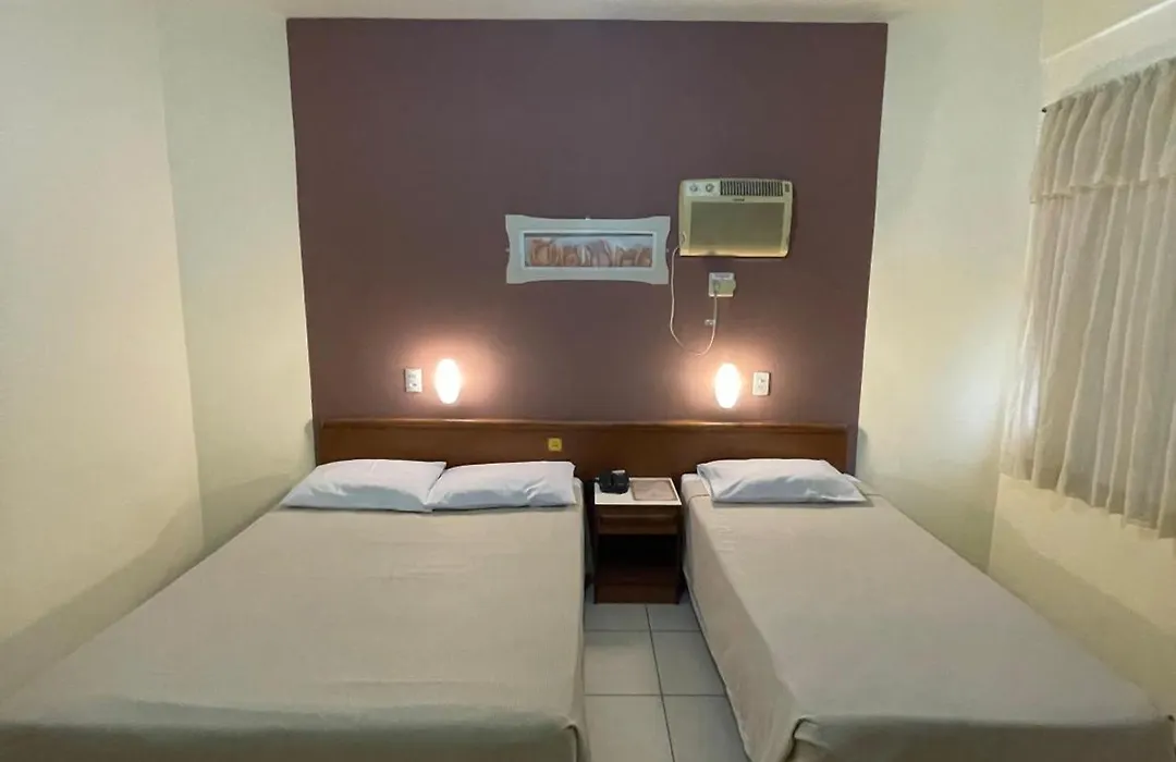 Hotel Cambirela-1