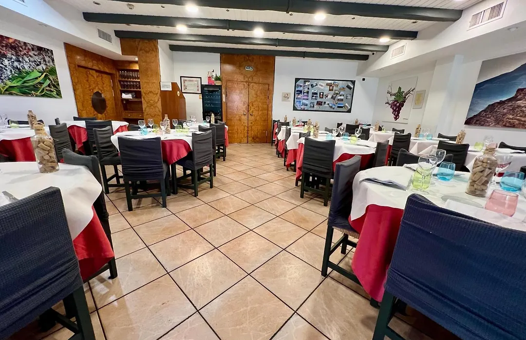 Hotel Virrey-1