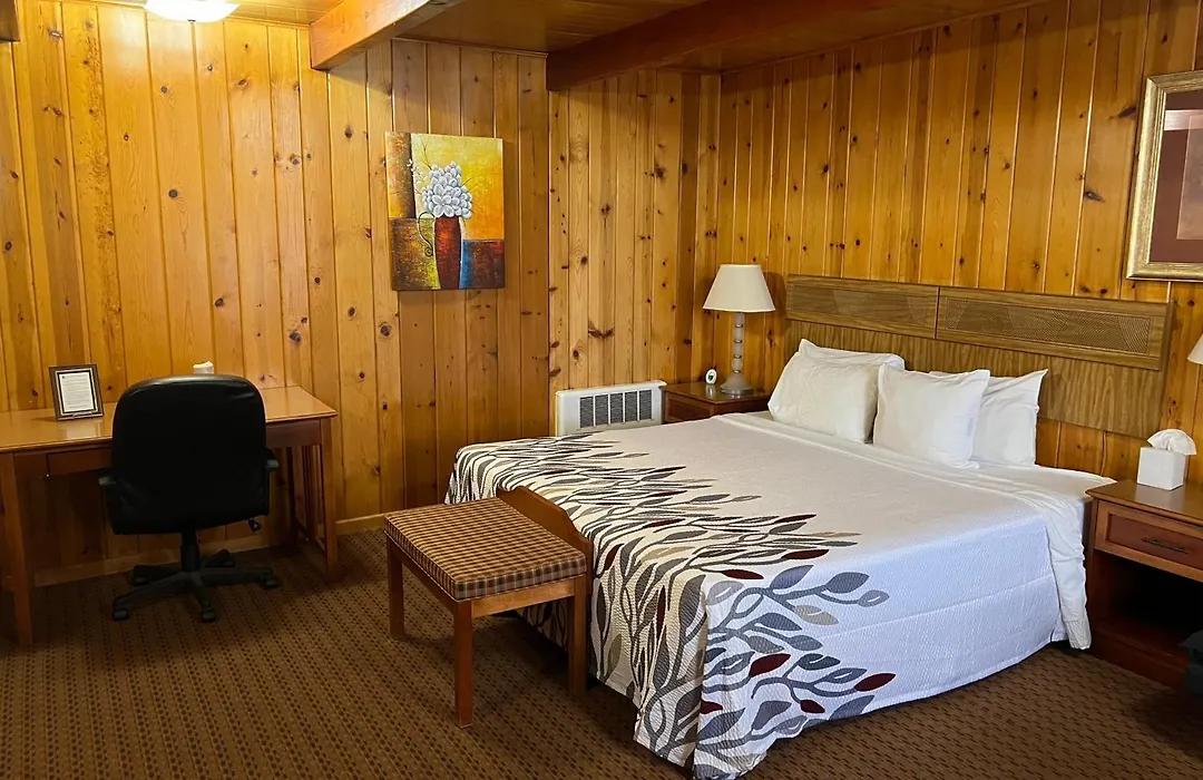Prospector Motor Lodge-1