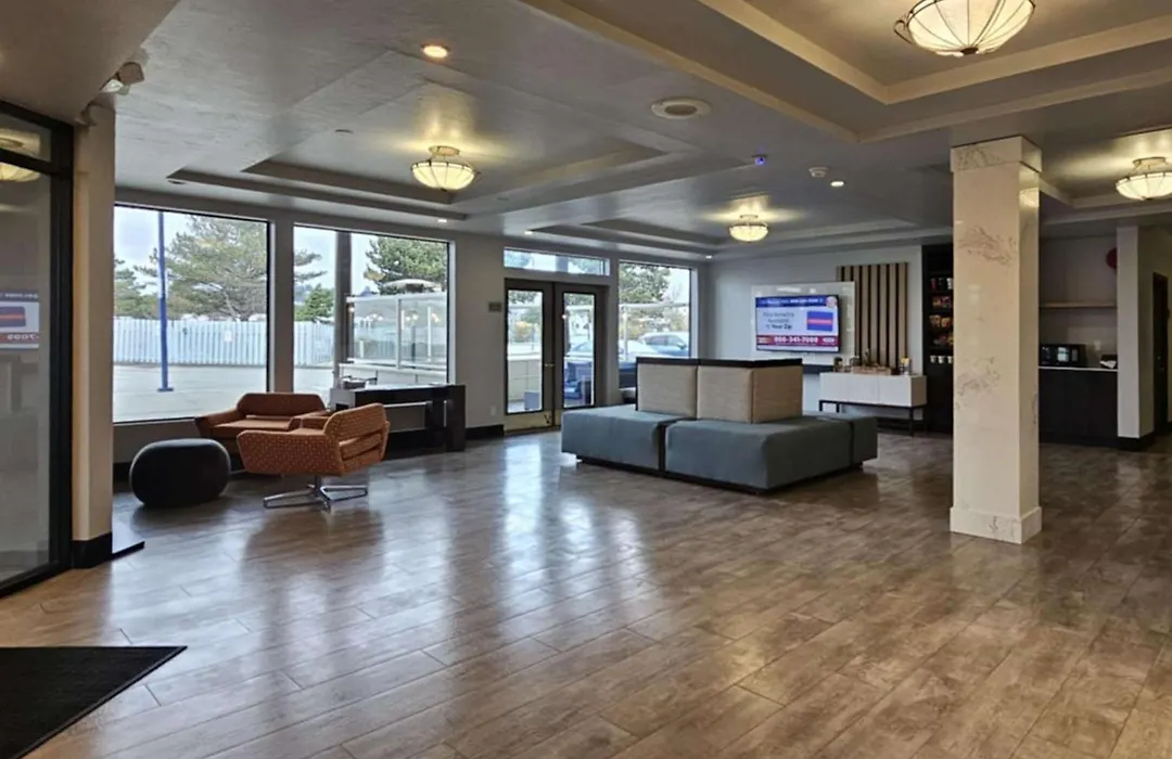 Edgewater Inn And Suites, An Ascend Collection Hotel-1