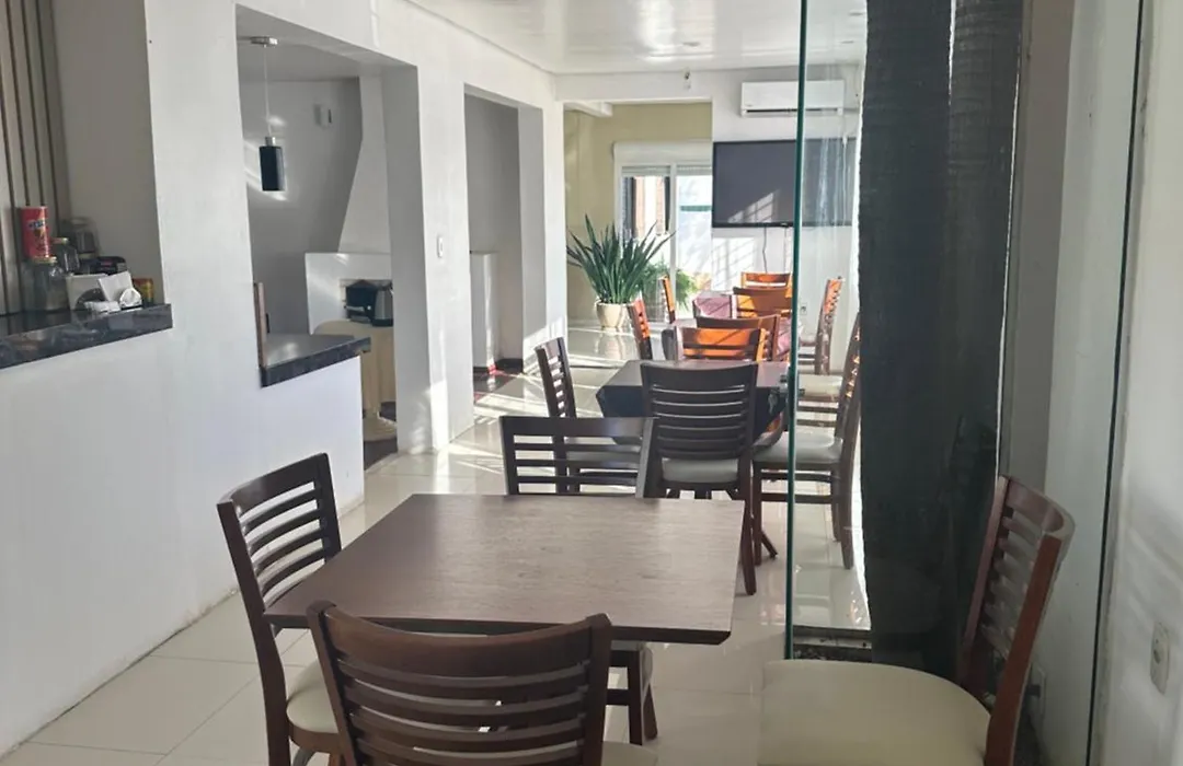 Hotel Palmeiras-1