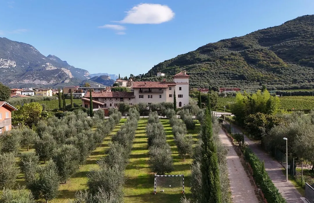 Residence La Colombera-1