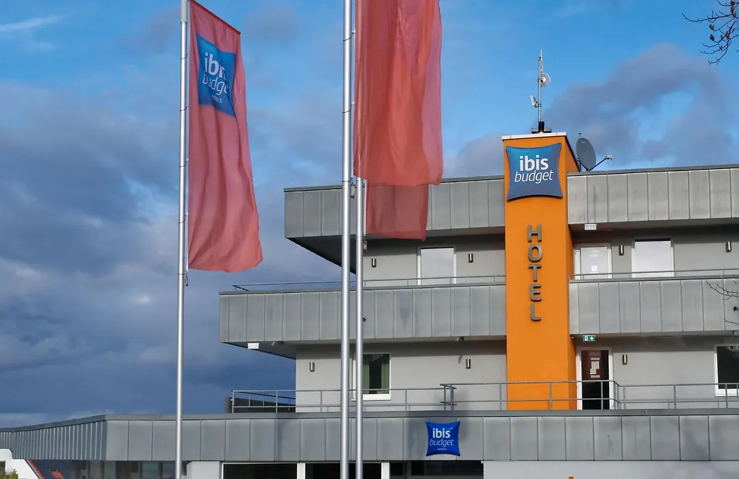 ibis budget Hotel BONN SÜD Königswinter-1