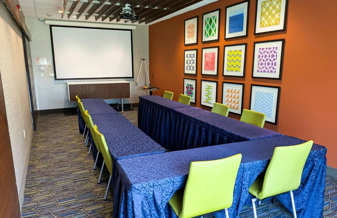 Holiday Inn Express & Suites New Braunfels By Ihg-1