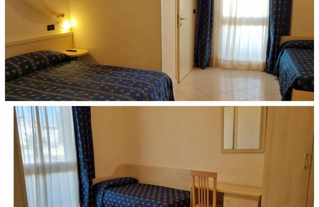 Hotel Azzurra-1